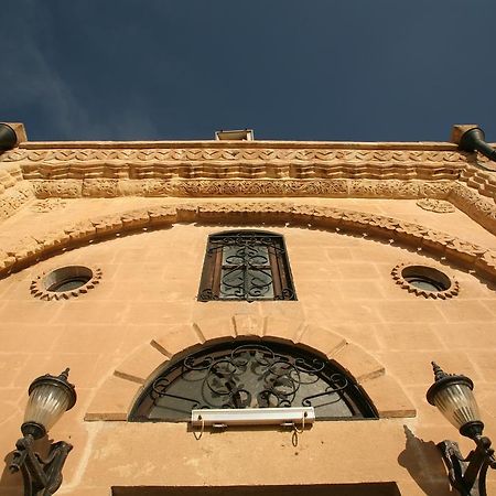 Hotel Erdoba Evleri Selcuklu Konagi Mardin Exterior foto